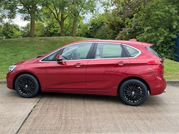 Used BMW 2 Series 2015 for sale - 78601804: Photo