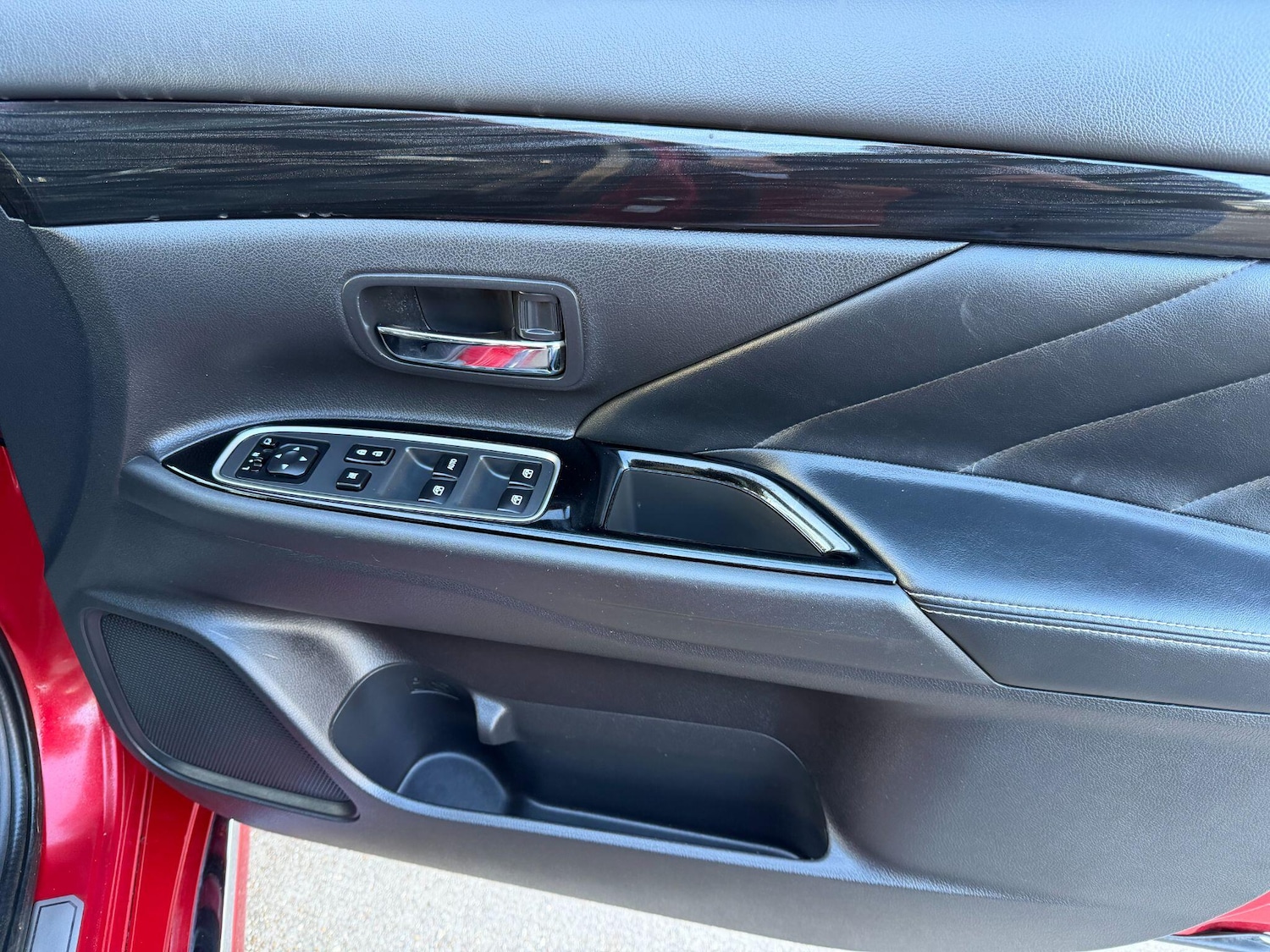 Used Mitsubishi Outlander for sale - 77588039: Photo 10