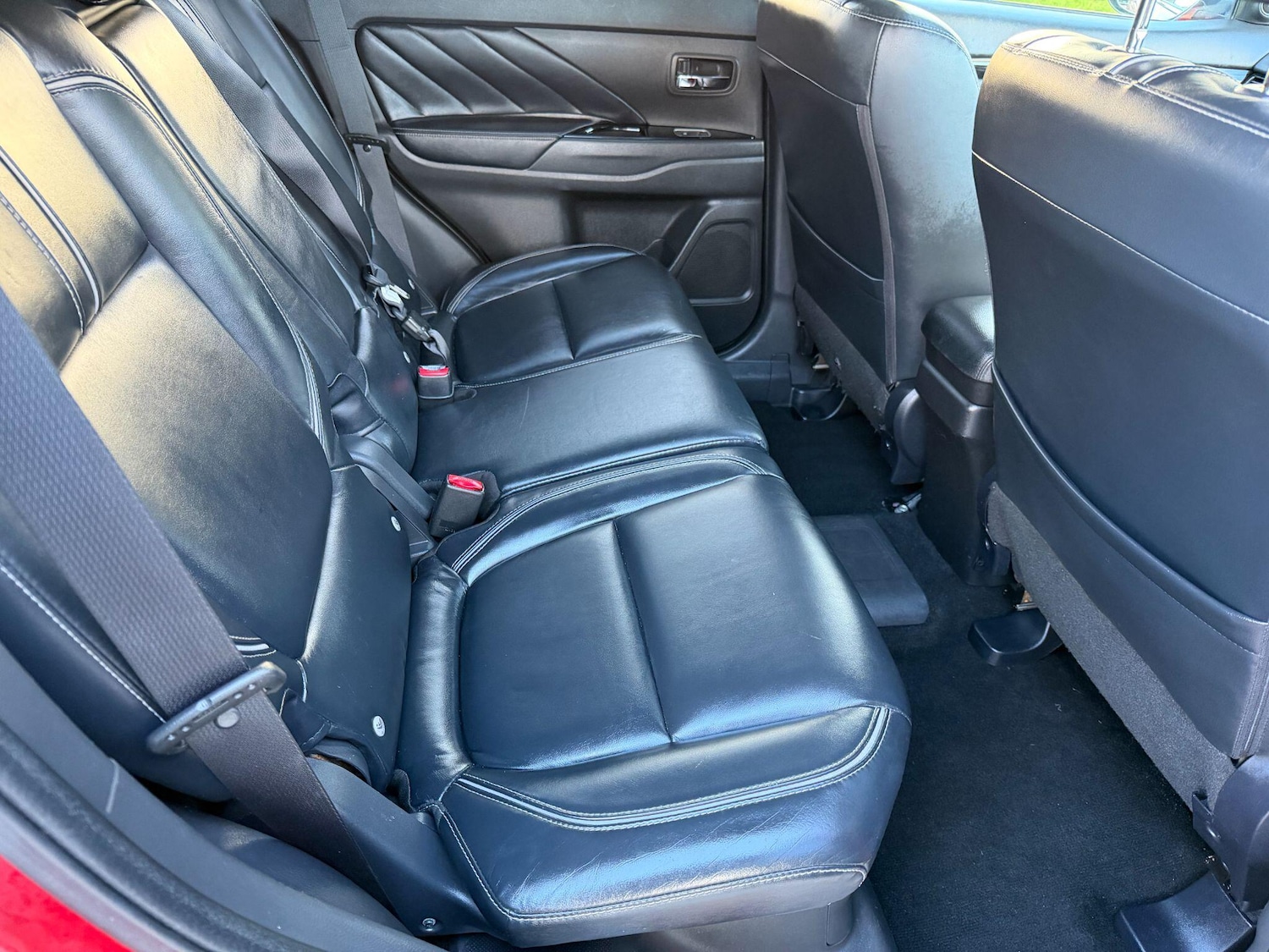 Used Mitsubishi Outlander for sale - 77588039: Photo 11