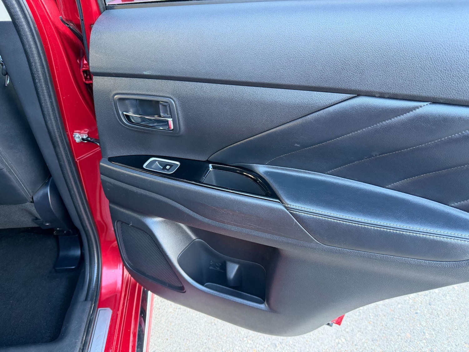 Used Mitsubishi Outlander for sale - 77588039: Photo 12