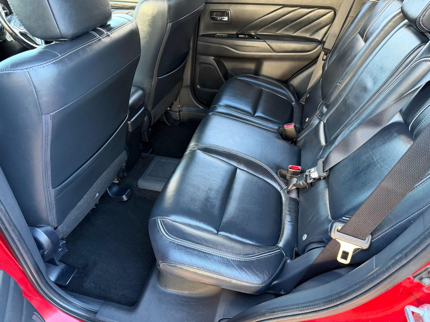 Used Mitsubishi Outlander for sale - 77588039: Photo 13