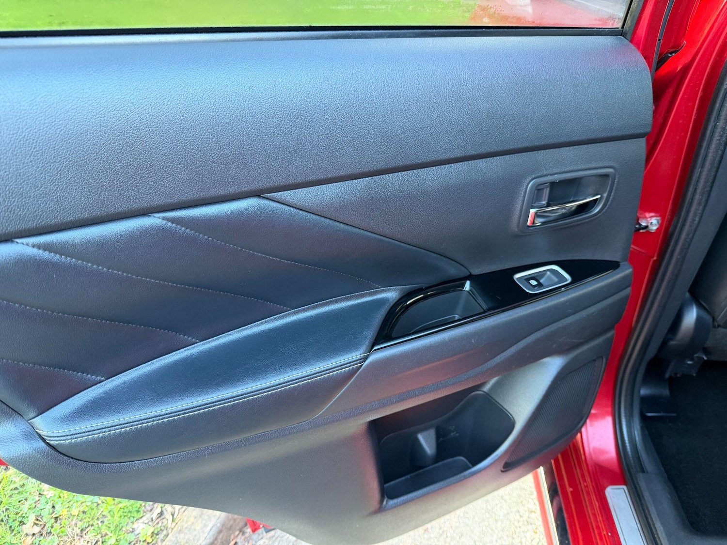 Used Mitsubishi Outlander for sale - 77588039: Photo 14