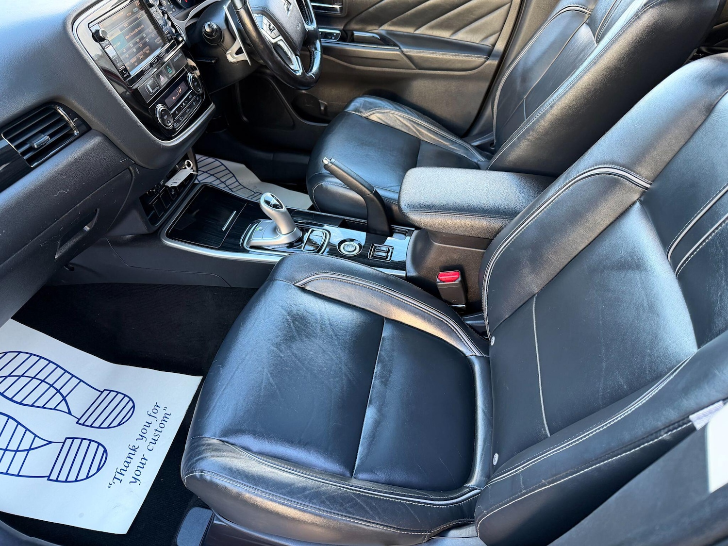 Used Mitsubishi Outlander for sale - 77588039: Photo 15