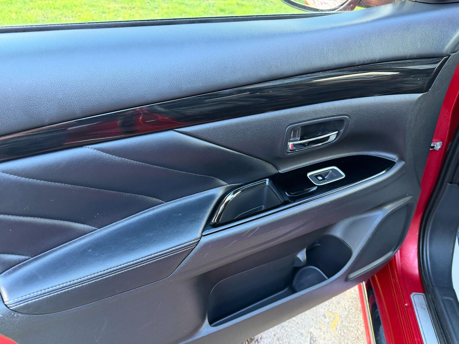 Used Mitsubishi Outlander for sale - 77588039: Photo 17