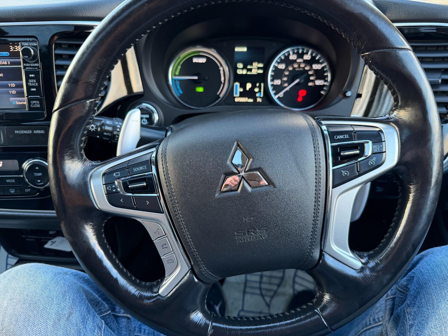 Used Mitsubishi Outlander for sale - 77588039: Photo 20