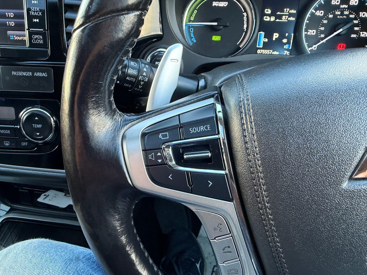 Used Mitsubishi Outlander for sale - 77588039: Photo 21