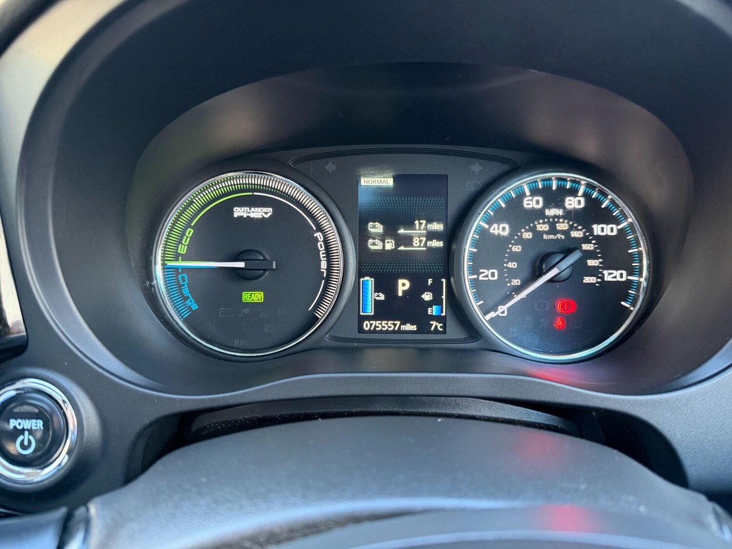 Used Mitsubishi Outlander for sale - 77588039: Photo 23