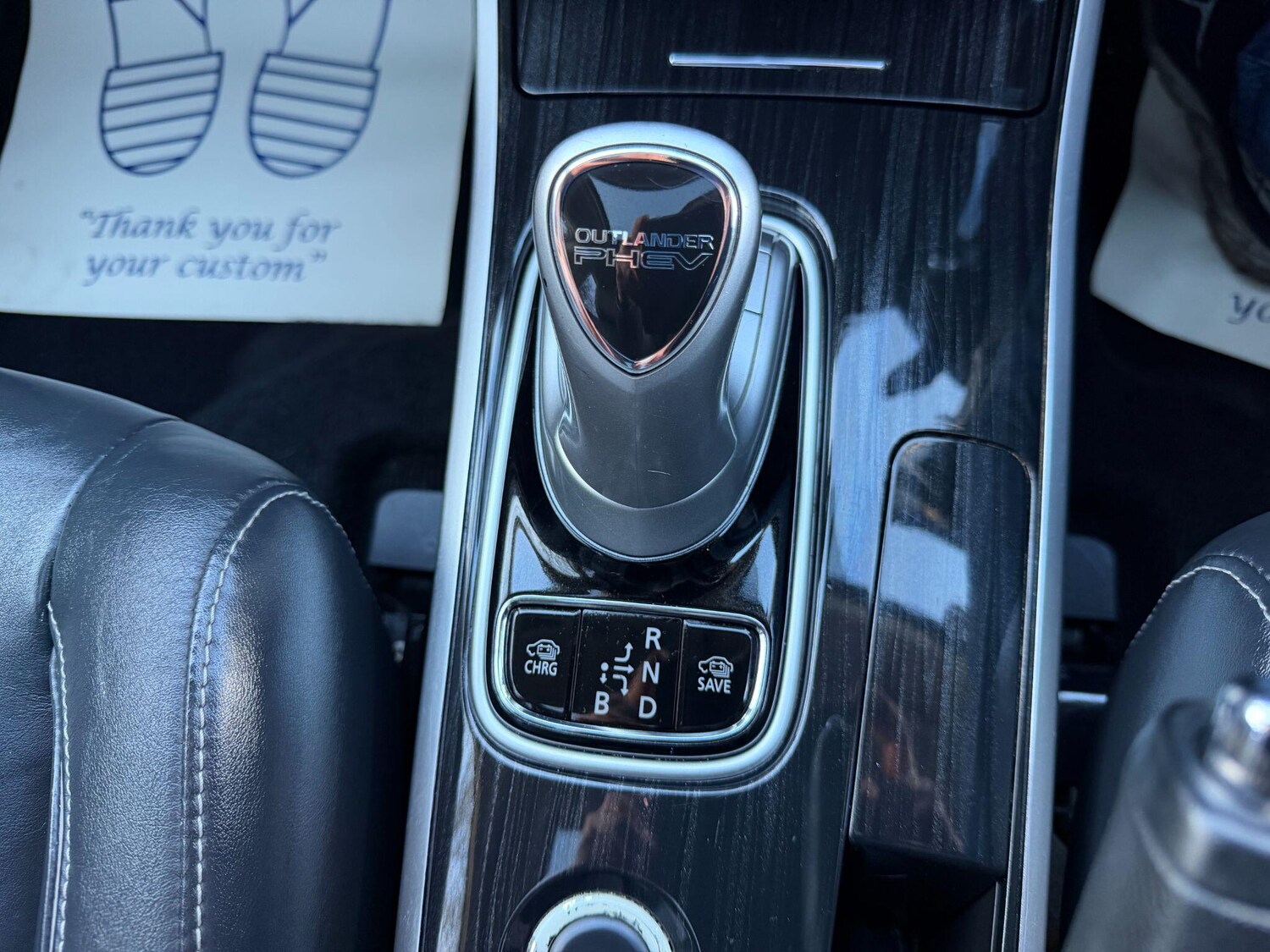 Used Mitsubishi Outlander for sale - 77588039: Photo 29