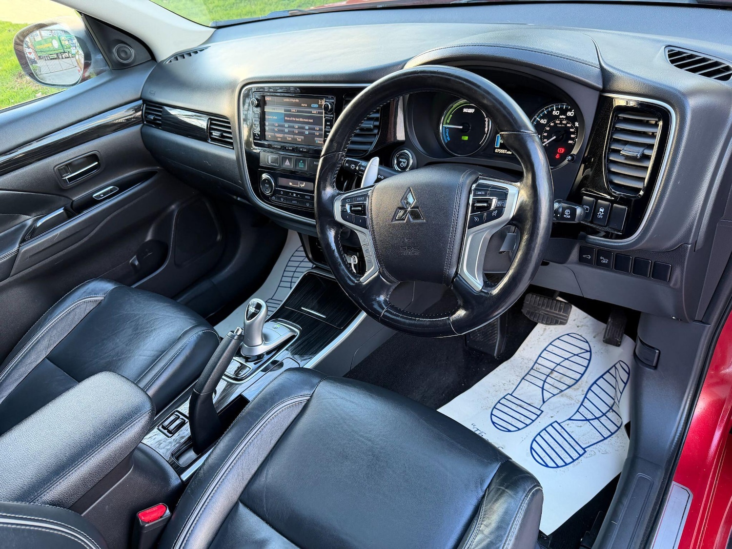 Used Mitsubishi Outlander for sale - 77588039: Photo 3