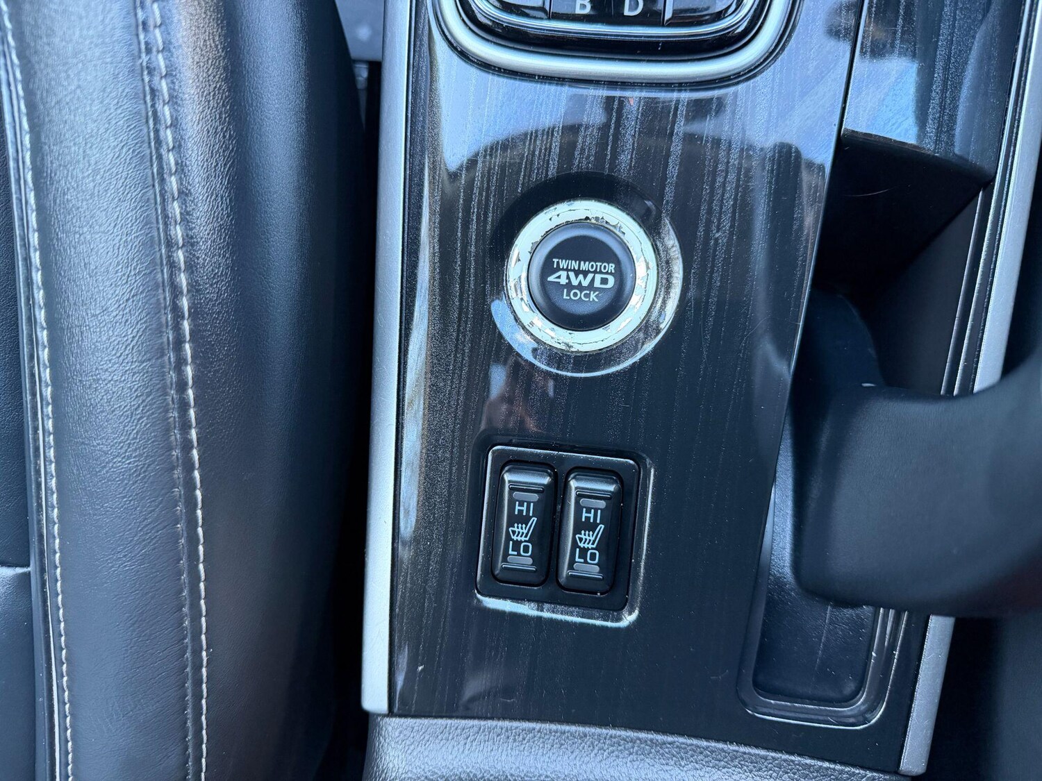 Used Mitsubishi Outlander for sale - 77588039: Photo 30