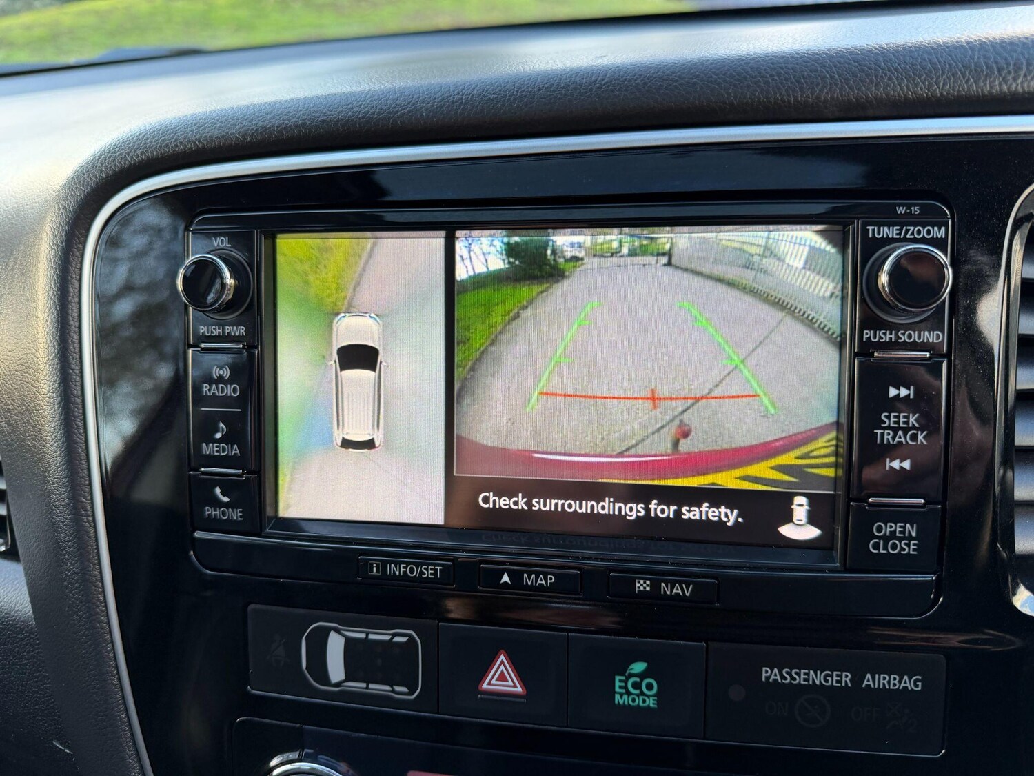 Used Mitsubishi Outlander for sale - 77588039: Photo 33