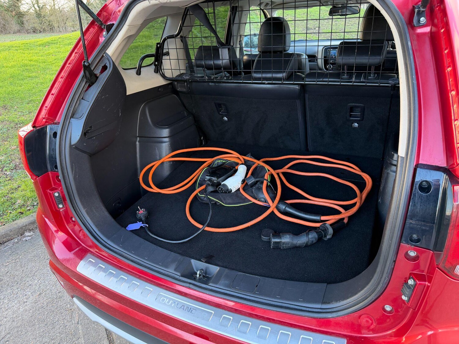 Used Mitsubishi Outlander for sale - 77588039: Photo 34