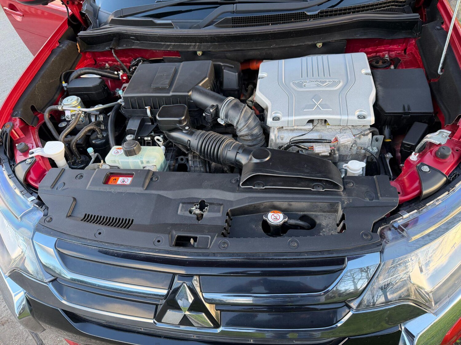 Used Mitsubishi Outlander for sale - 77588039: Photo 36