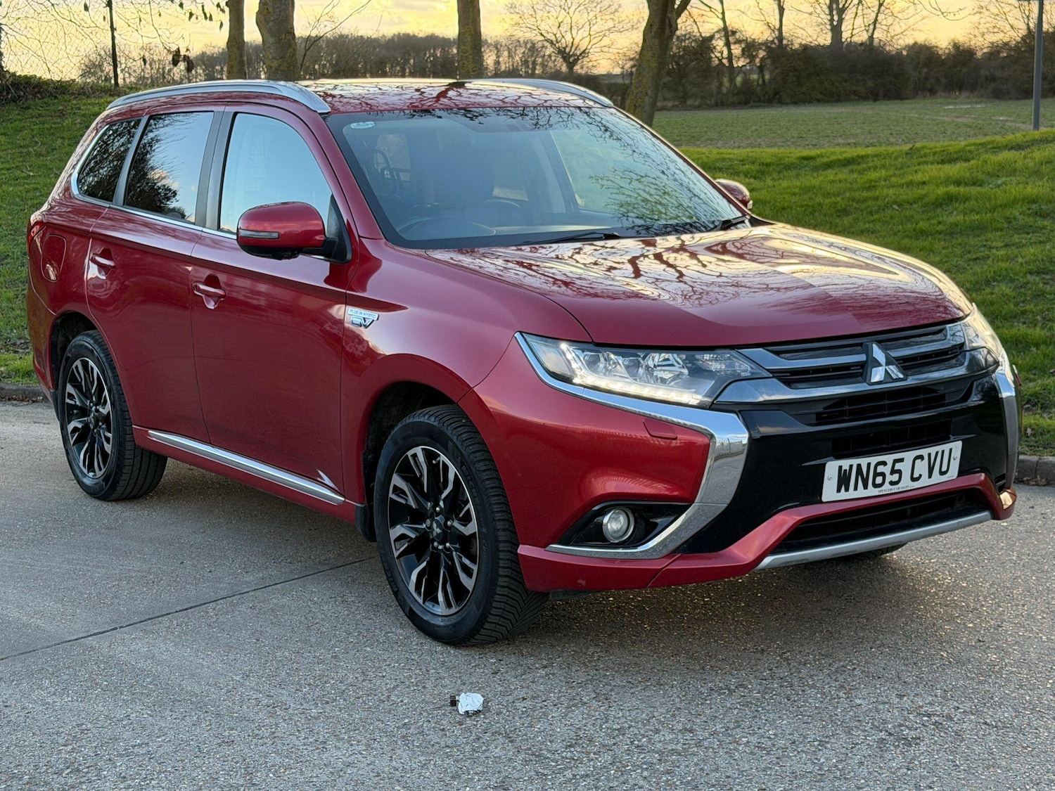 Used Mitsubishi Outlander for sale - 77588039: Photo 7