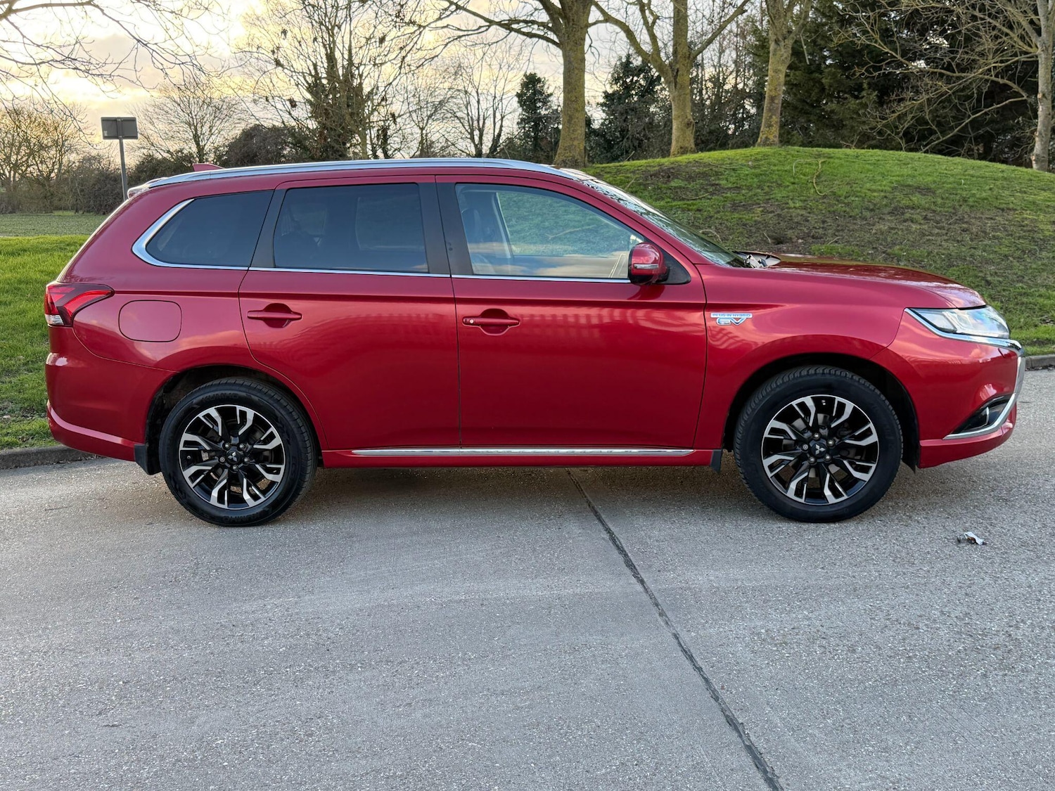 Used Mitsubishi Outlander for sale - 77588039: Photo 8