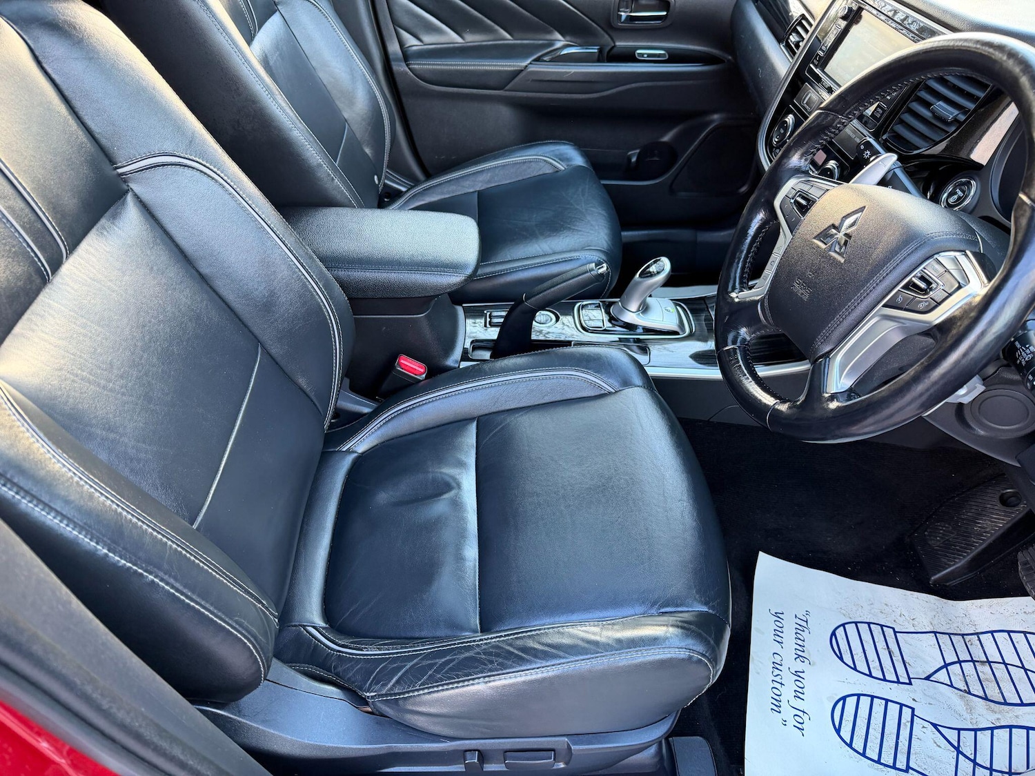 Used Mitsubishi Outlander for sale - 77588039: Photo 9