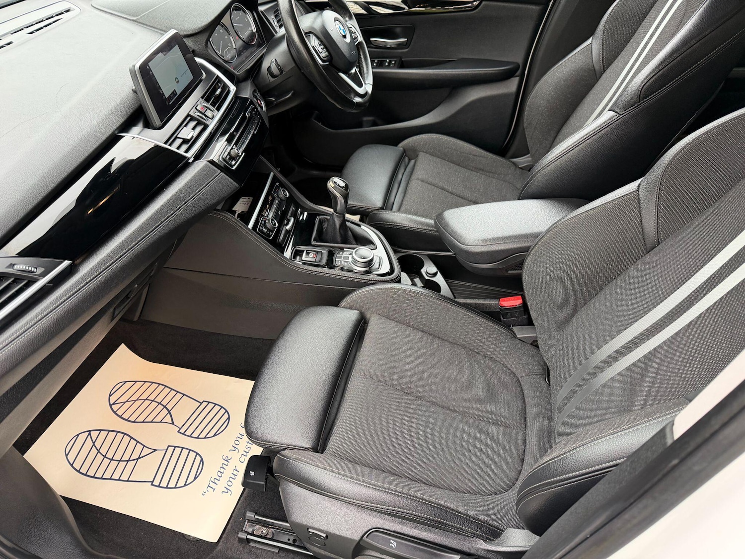 Used BMW 2 Series 2018 for sale - 78204418: Photo 15