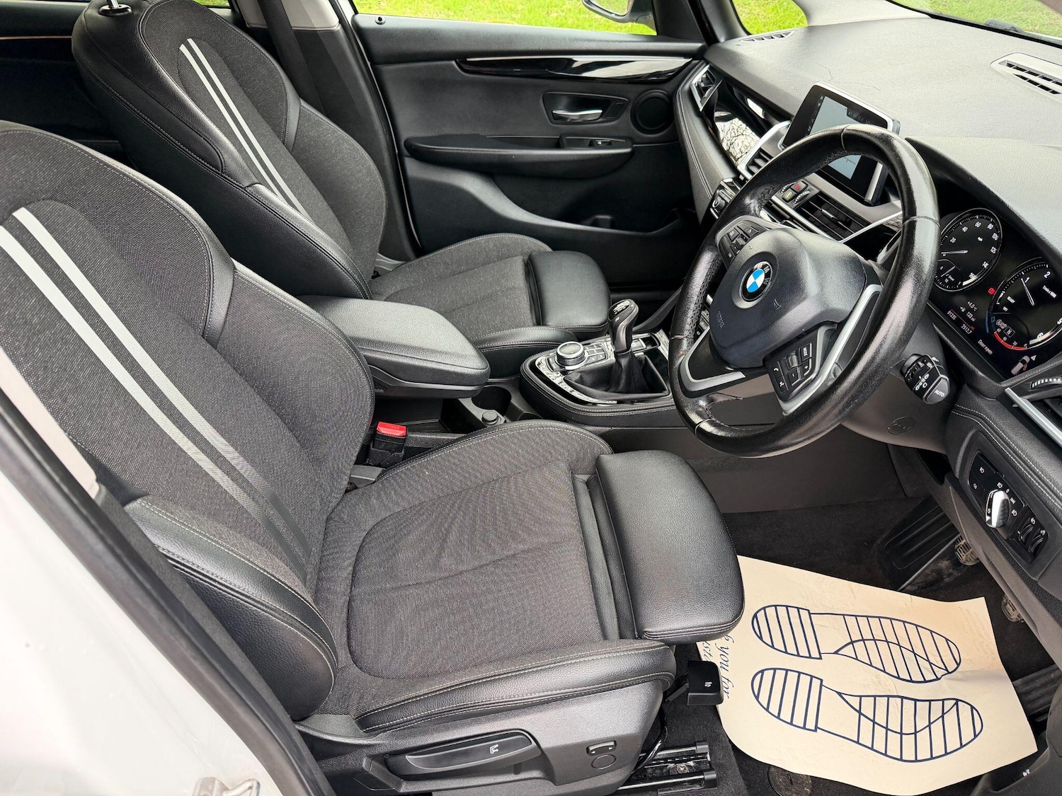 Used BMW 2 Series 2018 for sale - 78204418: Photo 3