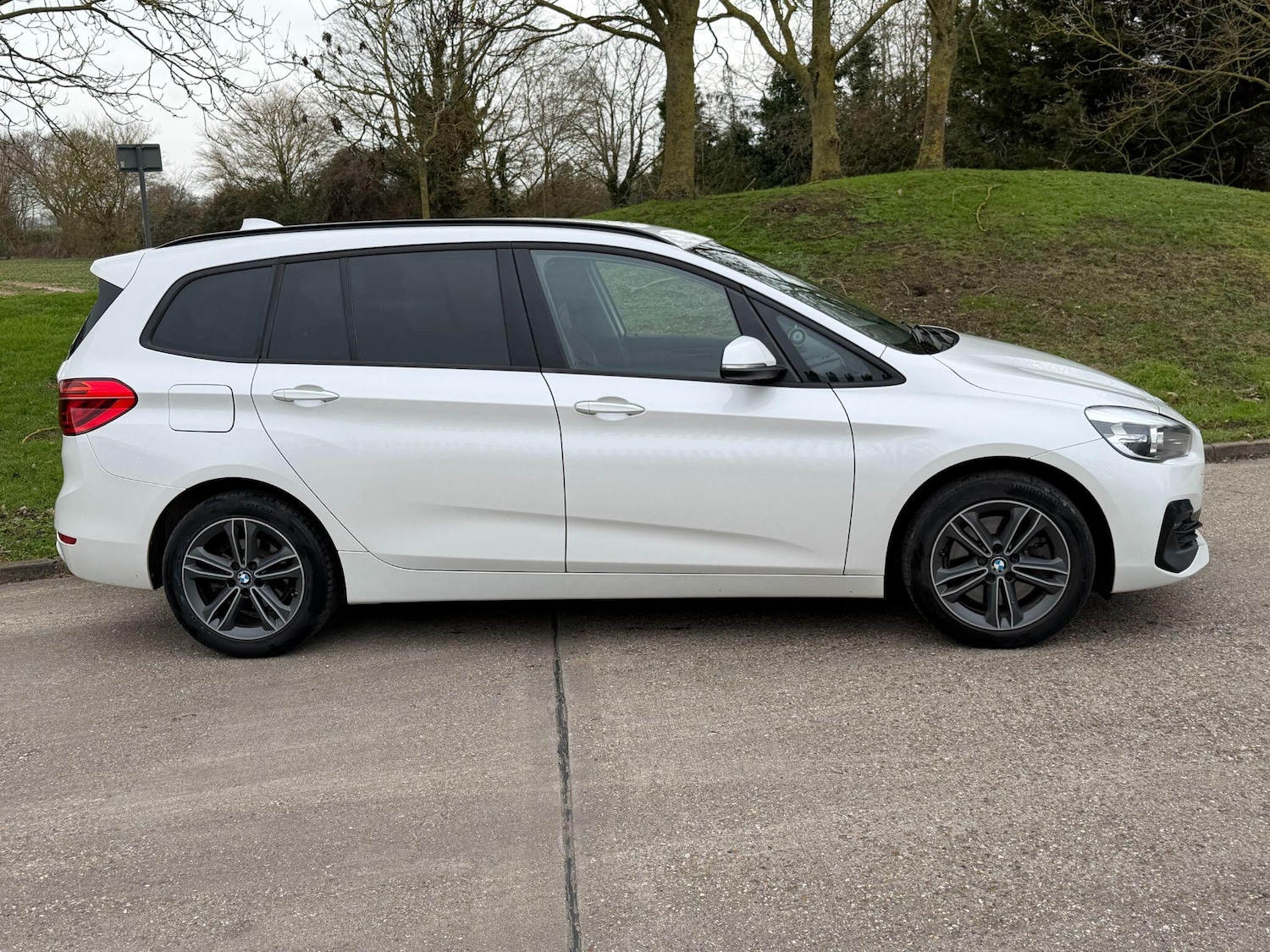 Used BMW 2 Series 2018 for sale - 78204418: Photo 6