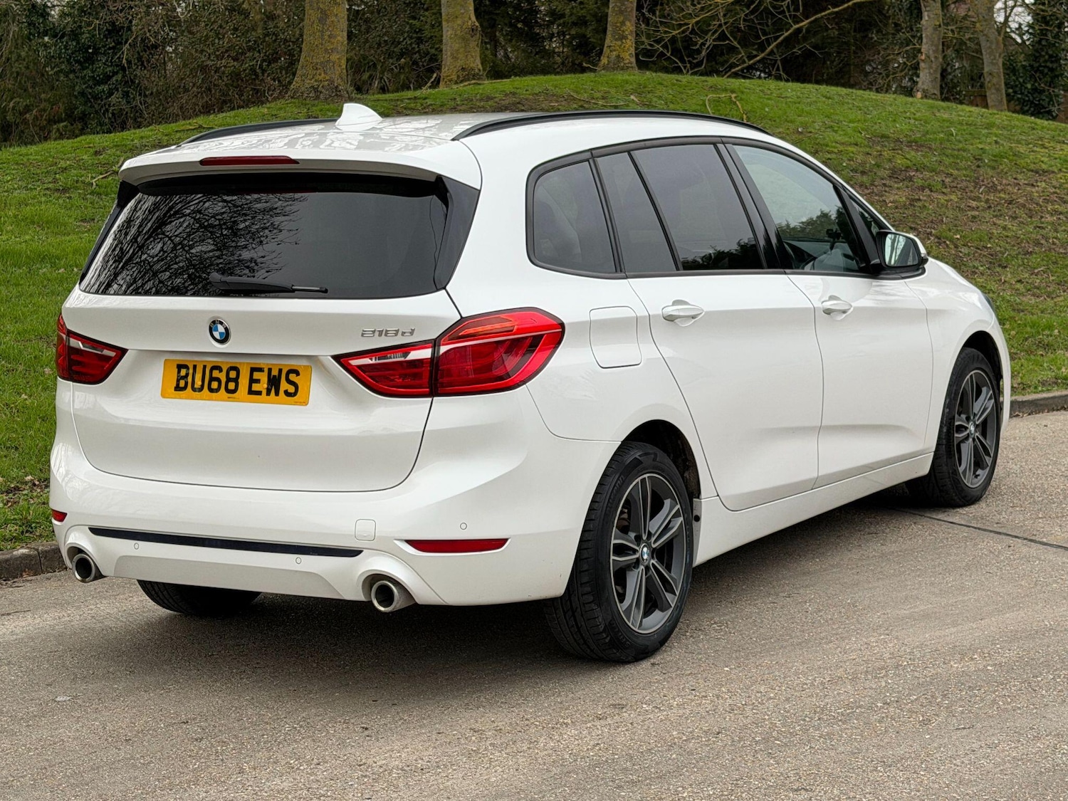 Used BMW 2 Series 2018 for sale - 78204418: Photo 7