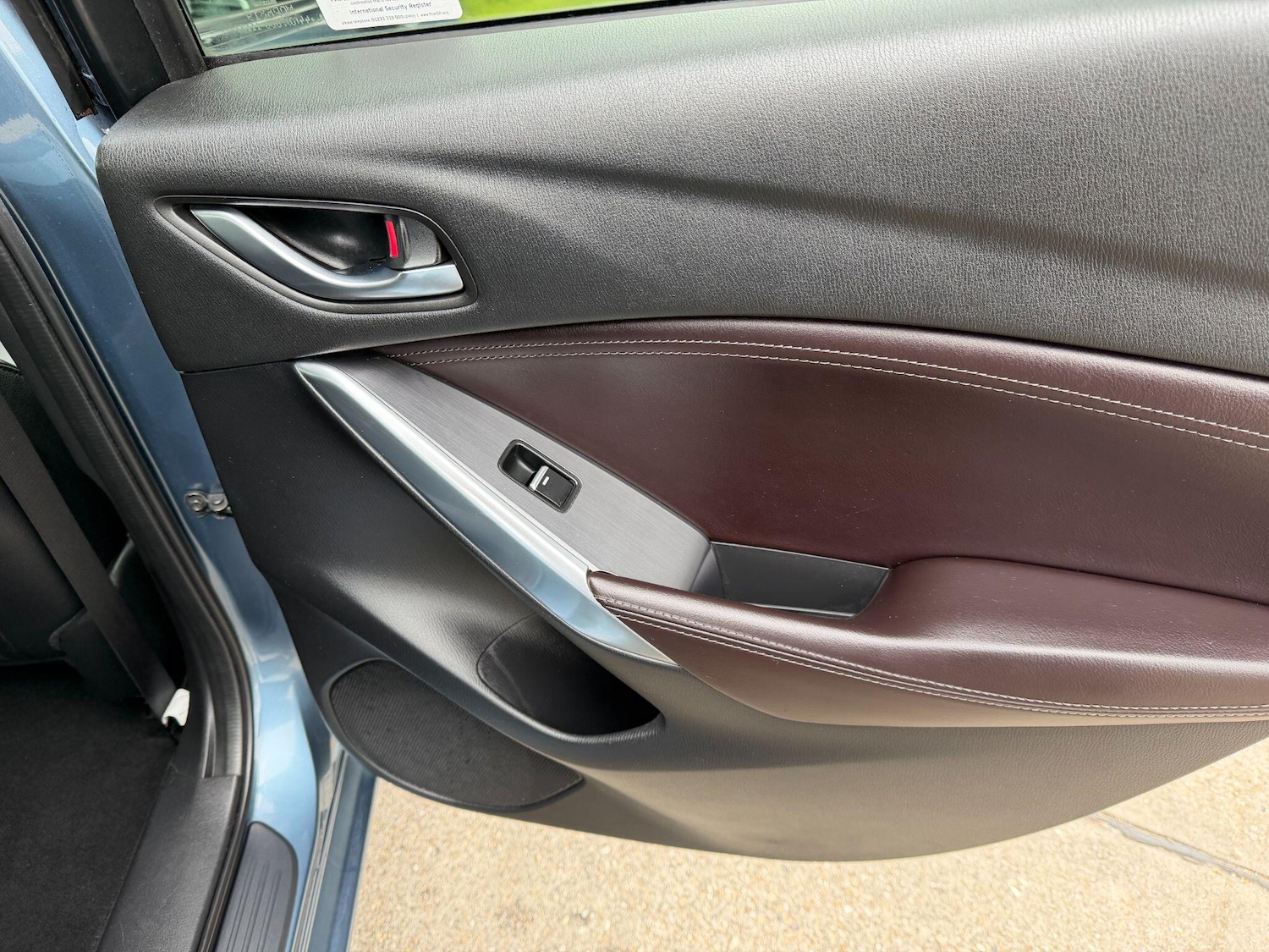 Used Mazda Mazda6 for sale - 78128209: Photo 11