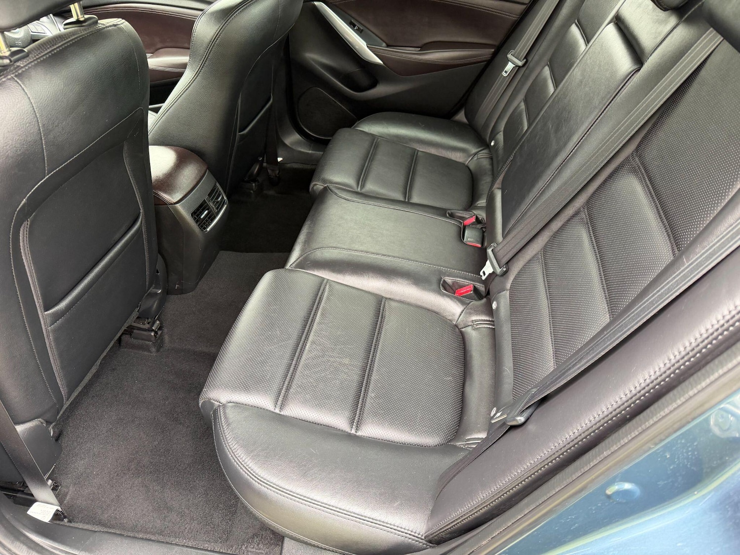 Used Mazda Mazda6 for sale - 78128209: Photo 12