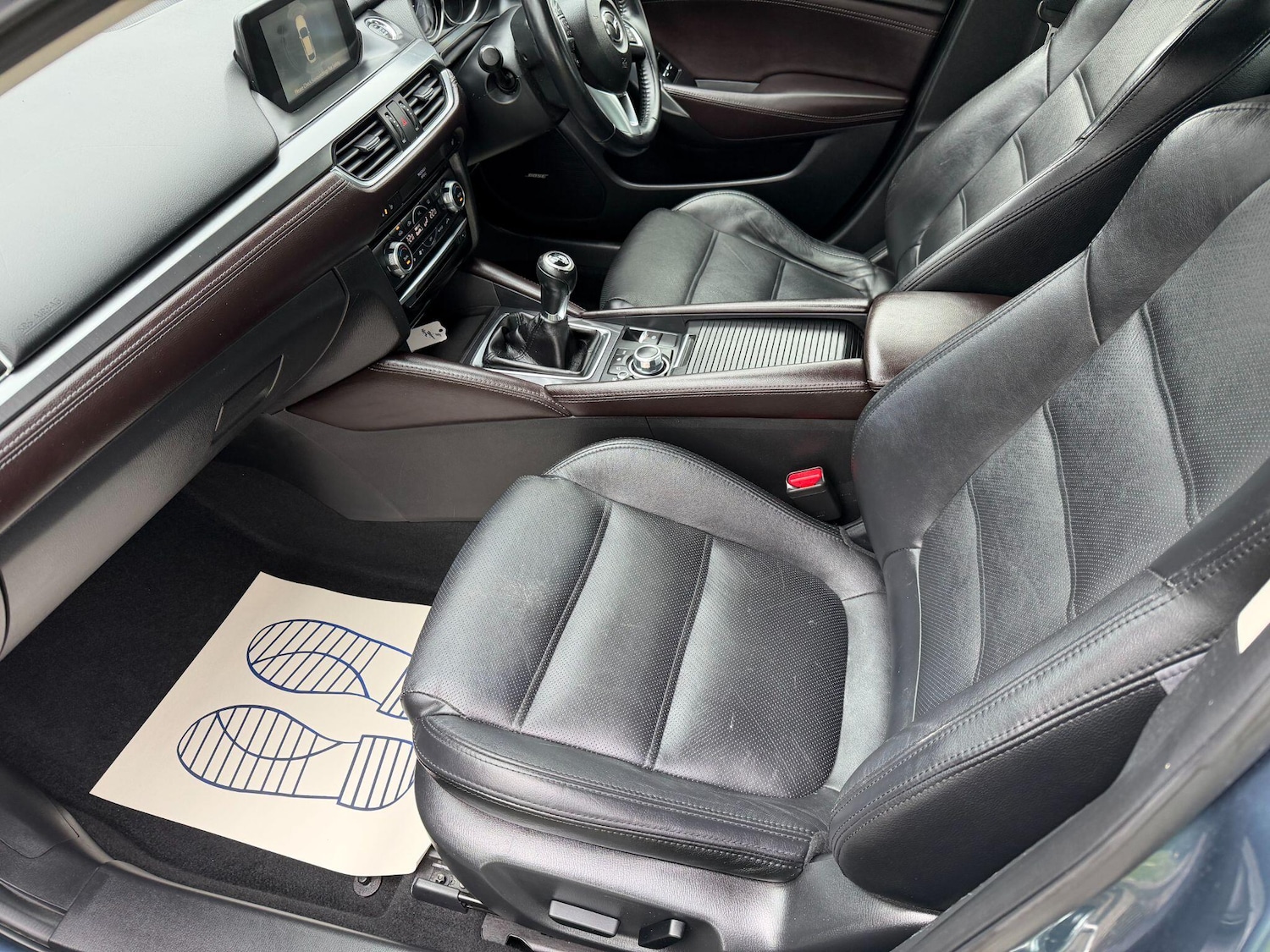 Used Mazda Mazda6 for sale - 78128209: Photo 14