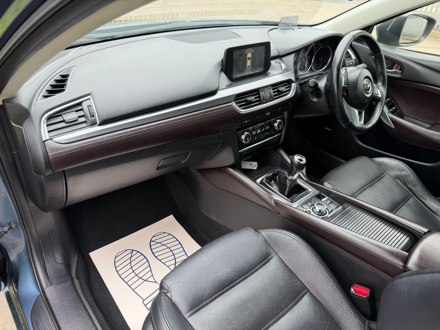 Used Mazda Mazda6 for sale - 78128209: Photo 15