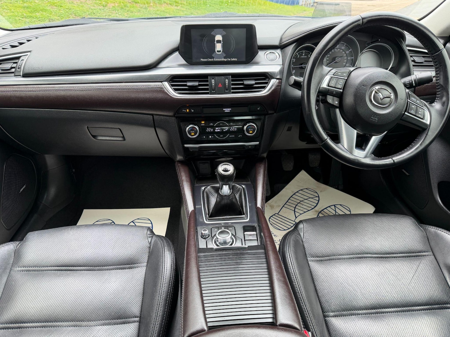 Used Mazda Mazda6 for sale - 78128209: Photo 17