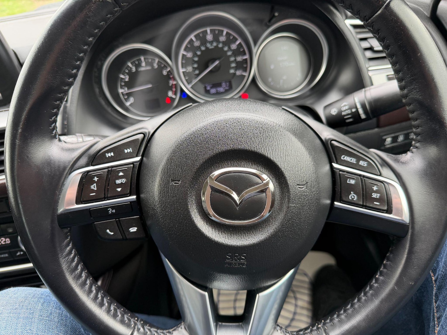 Used Mazda Mazda6 for sale - 78128209: Photo 18