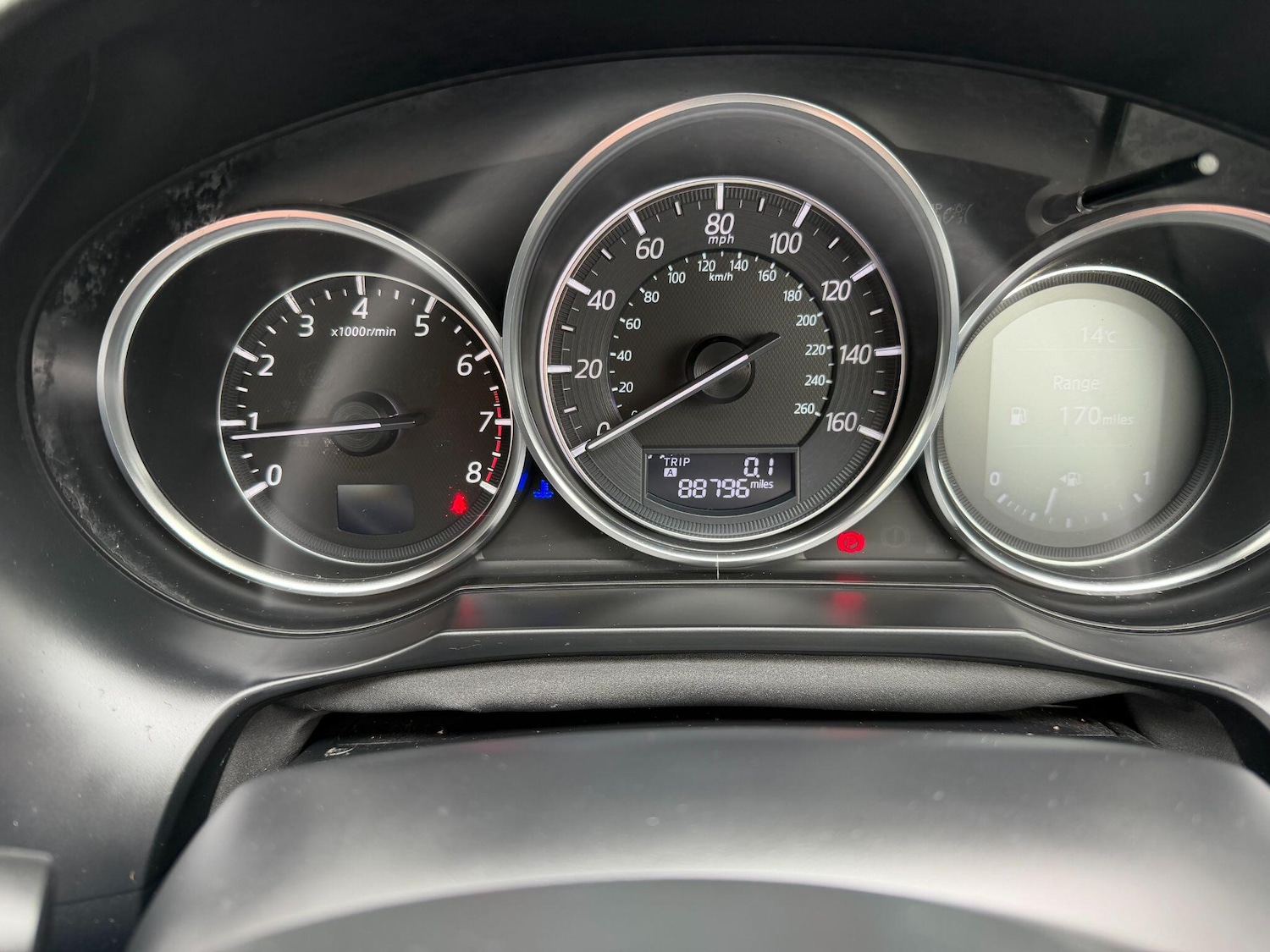 Used Mazda Mazda6 for sale - 78128209: Photo 19