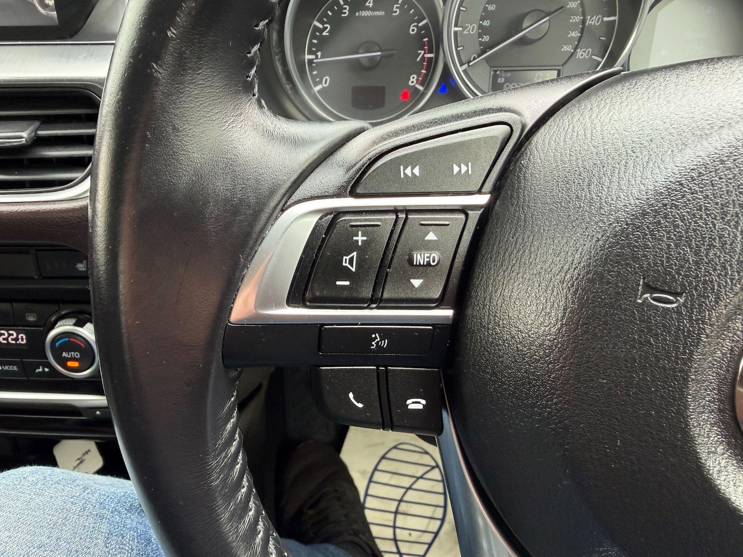 Used Mazda Mazda6 for sale - 78128209: Photo 20