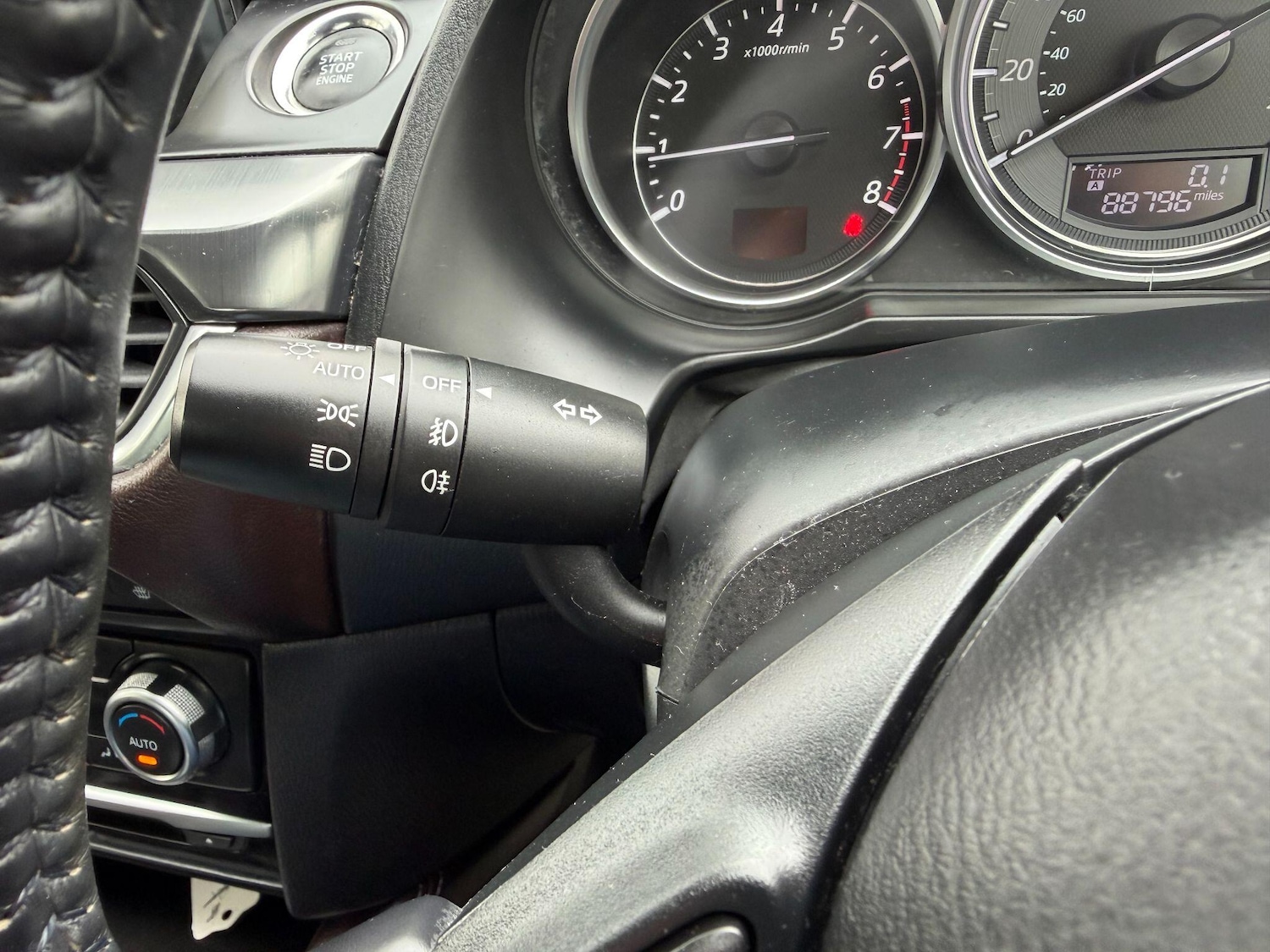 Used Mazda Mazda6 for sale - 78128209: Photo 22