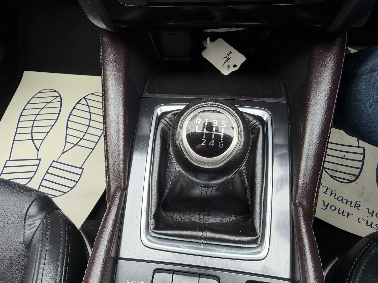 Used Mazda Mazda6 for sale - 78128209: Photo 26