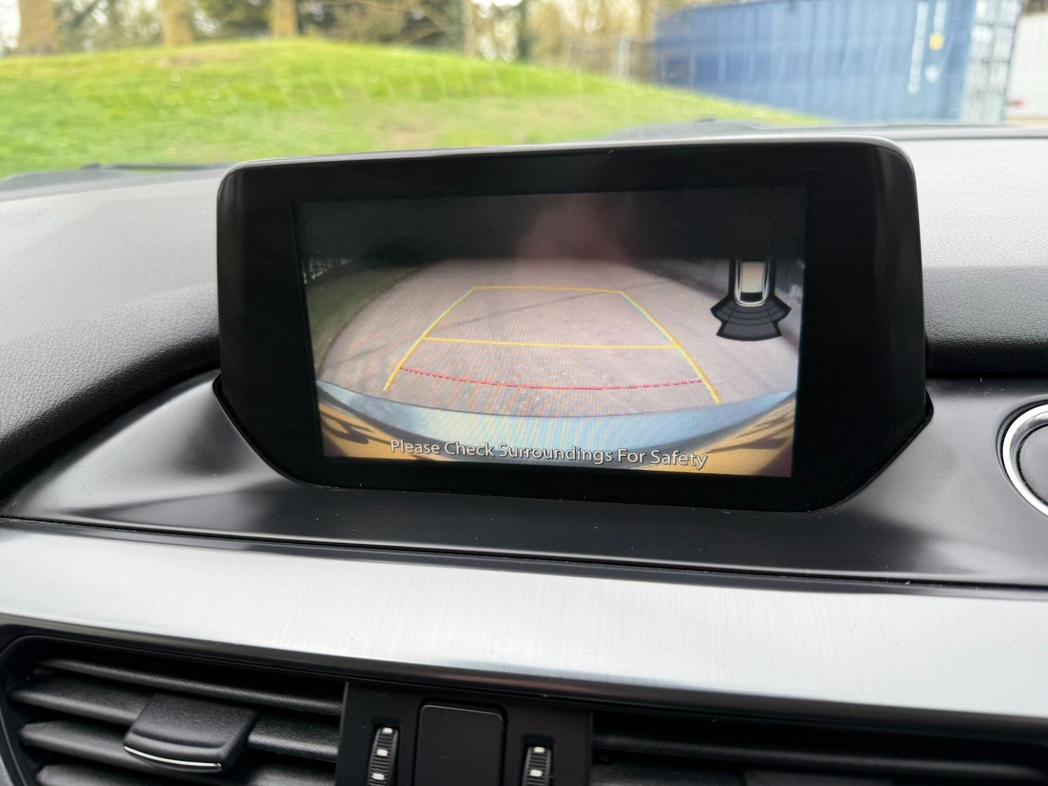 Used Mazda Mazda6 for sale - 78128209: Photo 31