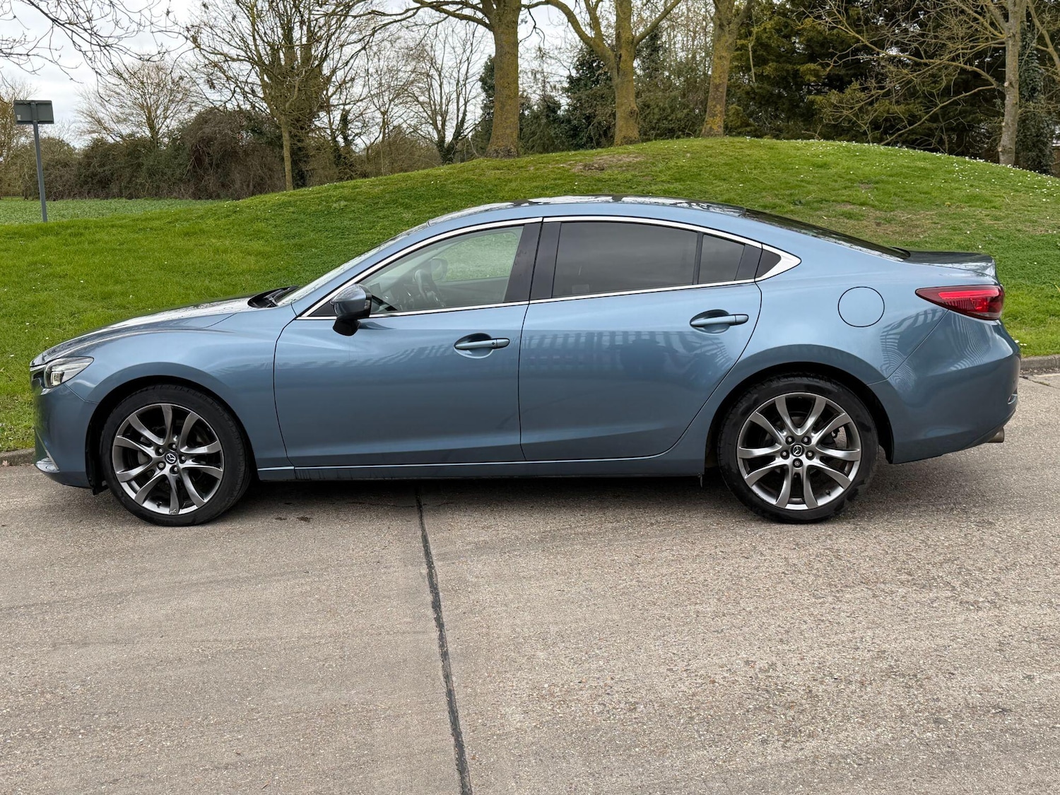 Used Mazda Mazda6 for sale - 78128209: Photo 4