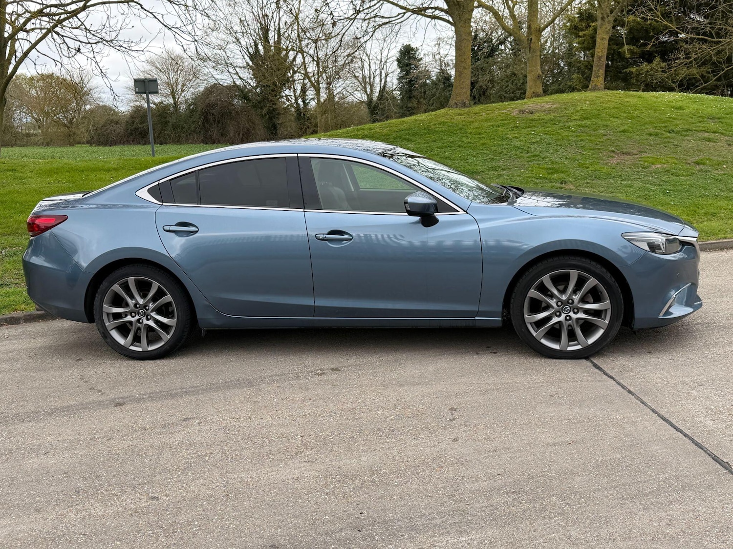 Used Mazda Mazda6 for sale - 78128209: Photo 6