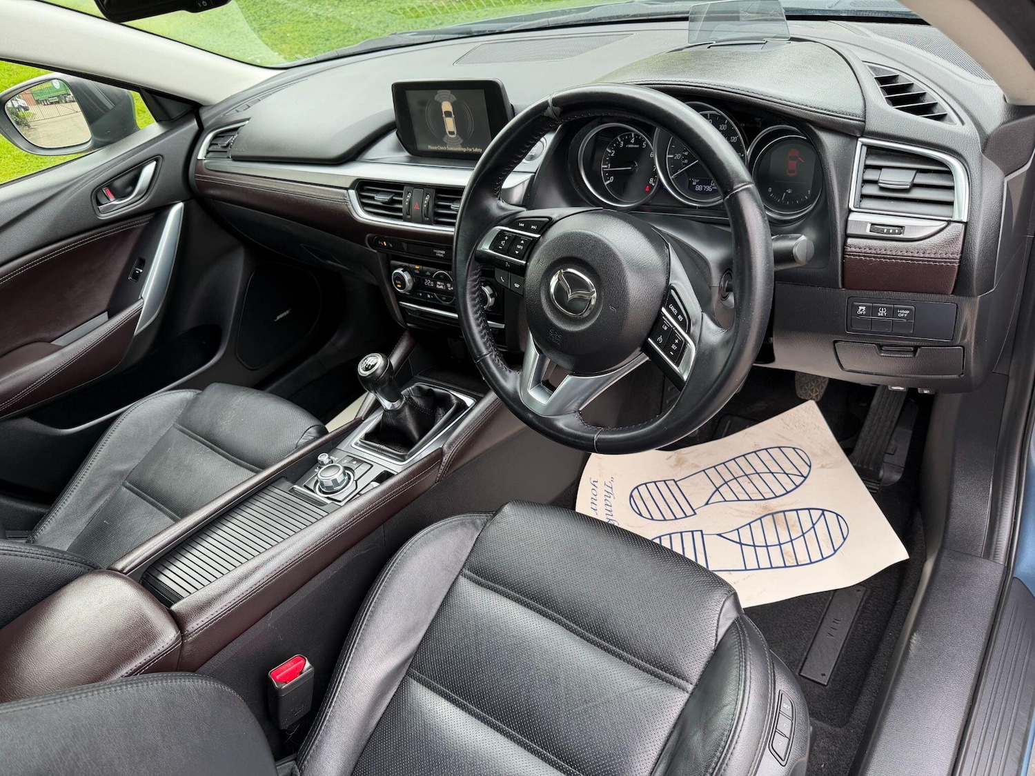 Used Mazda Mazda6 for sale - 78128209: Photo 8