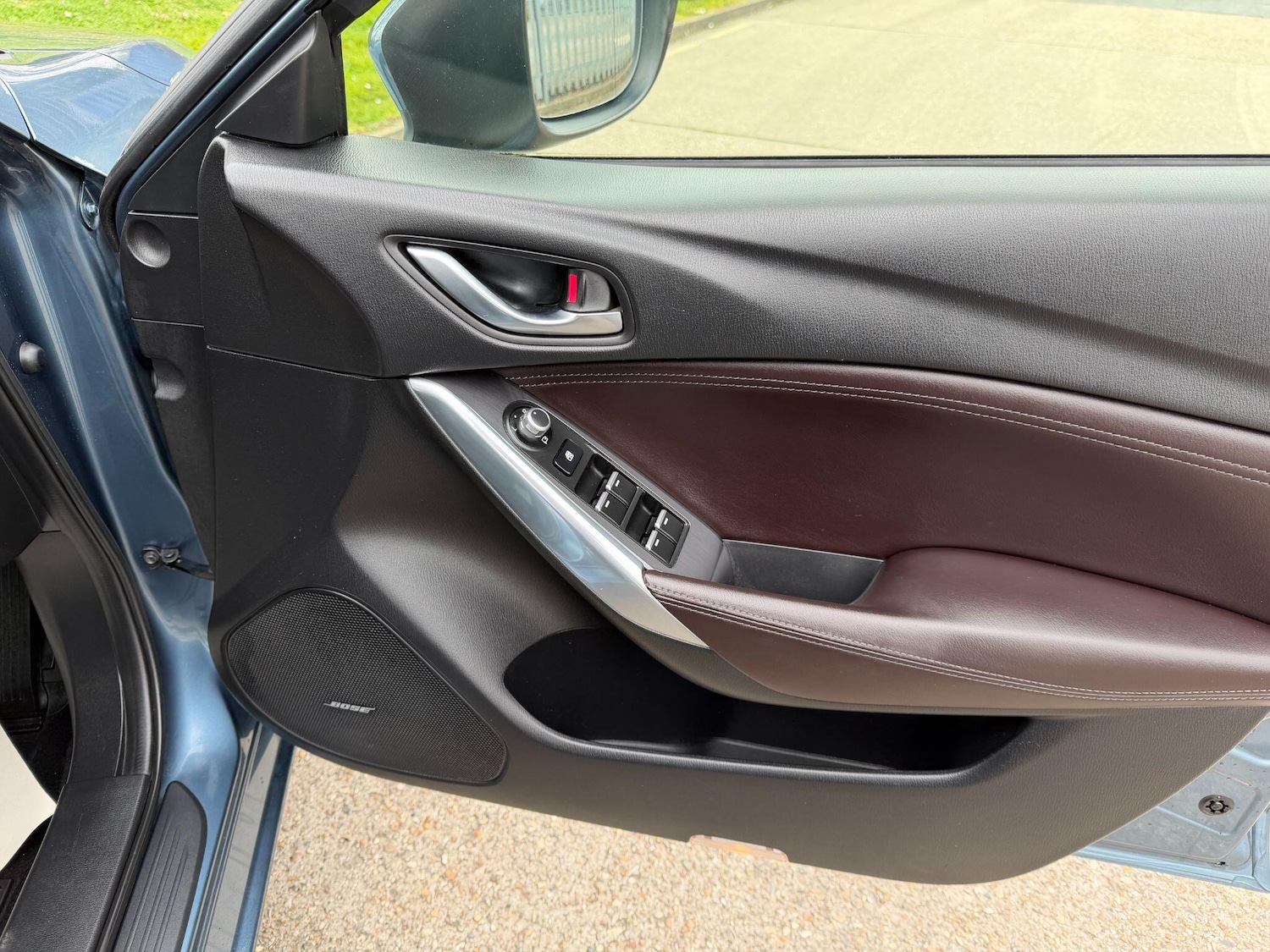 Used Mazda Mazda6 for sale - 78128209: Photo 9