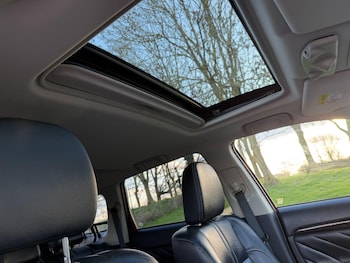 Used Mitsubishi Outlander 2015 for sale - 78573016: Photo