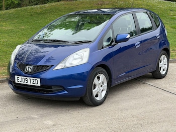Used Honda Jazz 2009 for sale - 78481393: Photo