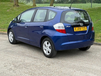 Used Honda Jazz 2009 for sale - 78481393: Photo