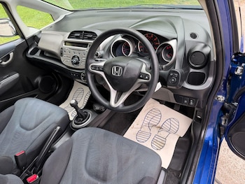 Used Honda Jazz 2009 for sale - 78481393: Photo