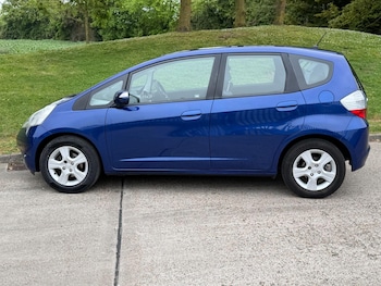 Used Honda Jazz 2009 for sale - 78481393: Photo