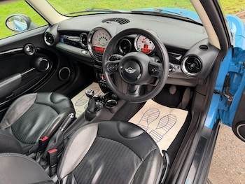 Used MINI Hatch 2013 for sale - 78376126: Photo