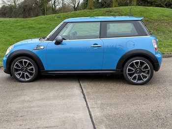 Used MINI Hatch 2013 for sale - 78376126: Photo