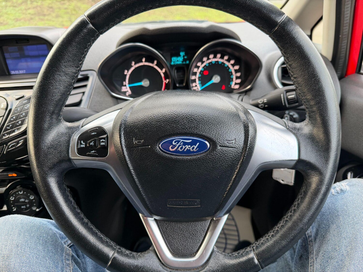 Used Ford Fiesta for sale - 77588041: Photo 14