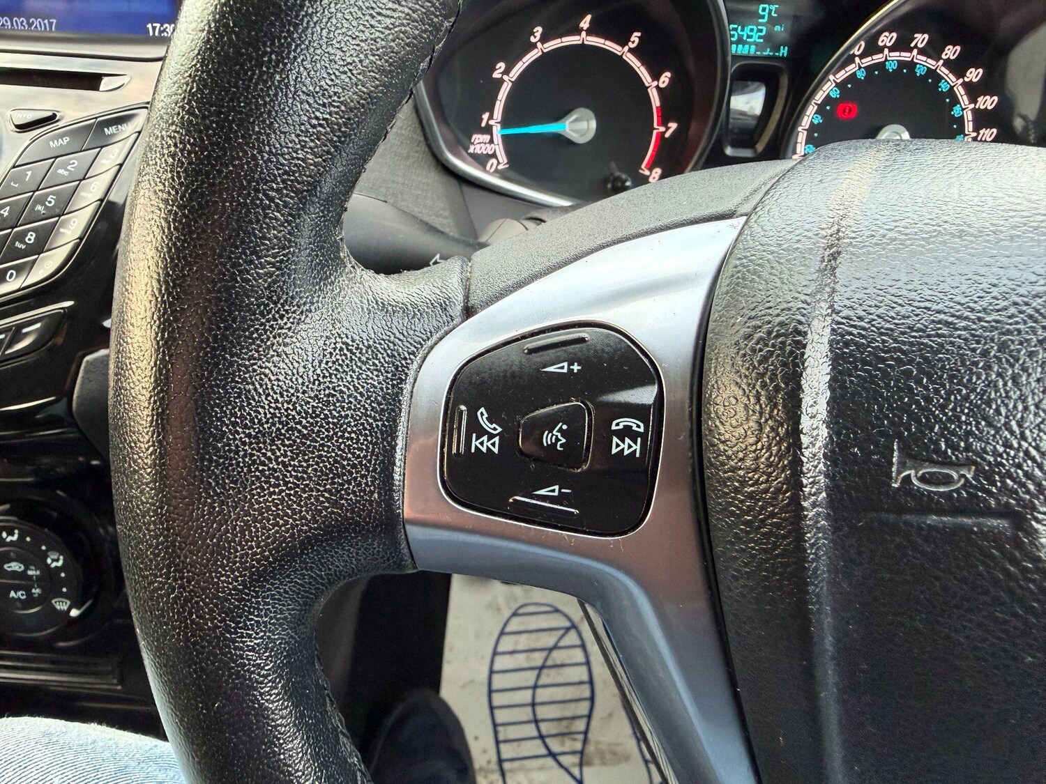 Used Ford Fiesta for sale - 77588041: Photo 16