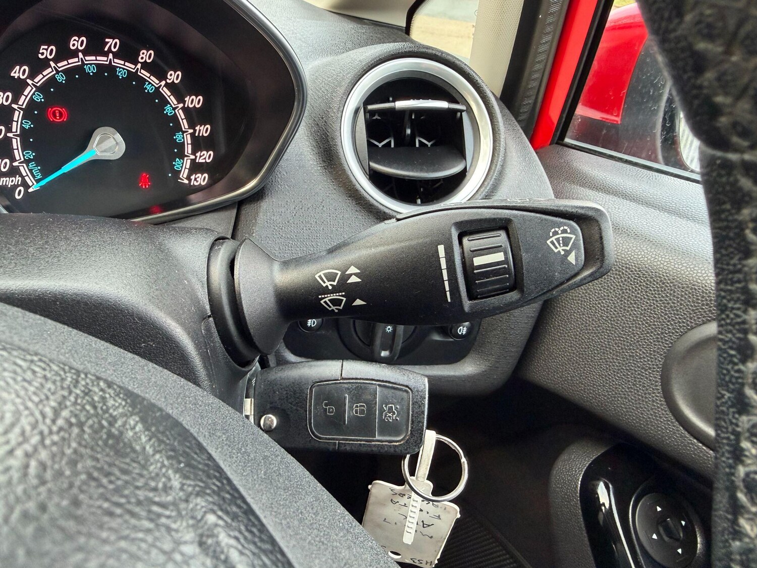 Used Ford Fiesta for sale - 77588041: Photo 17