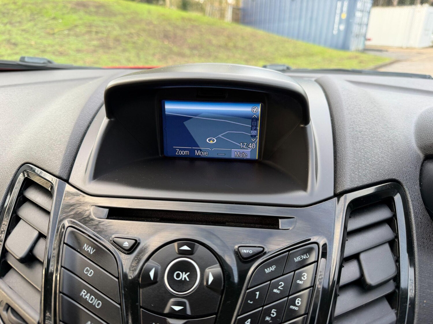 Used Ford Fiesta for sale - 77588041: Photo 18